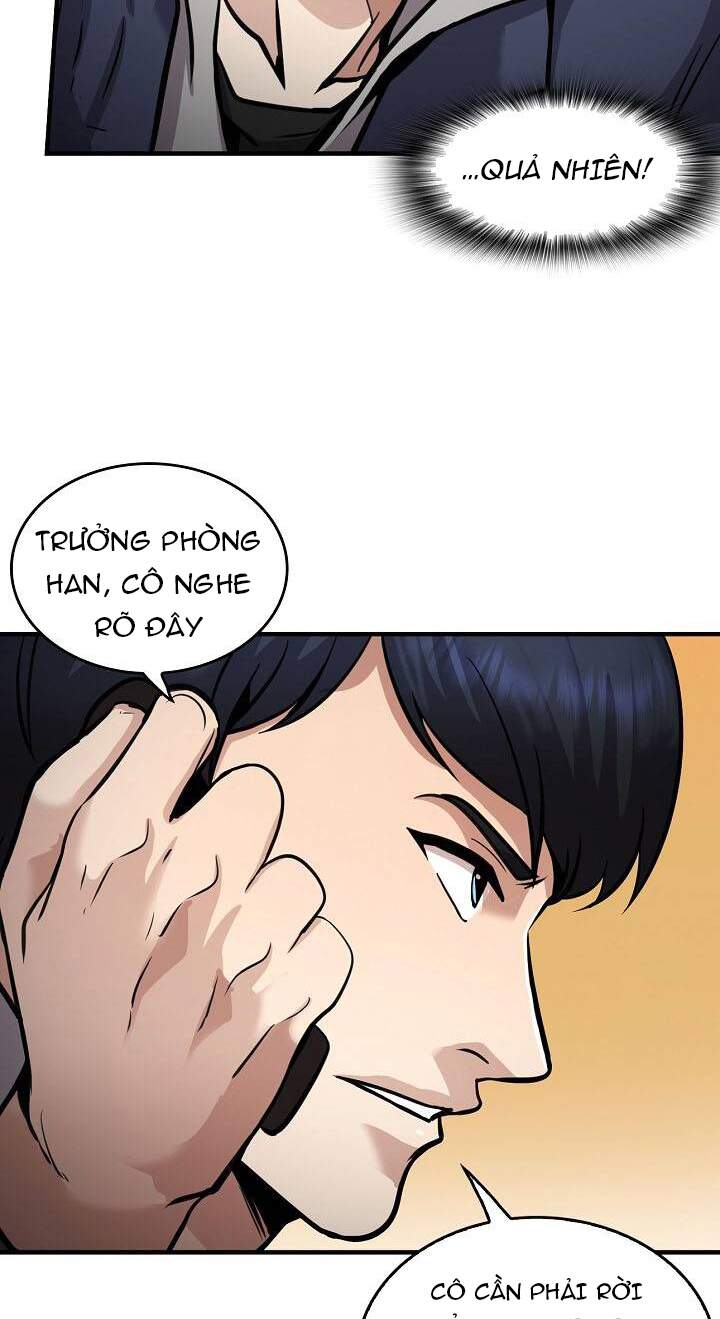 Điều Tra Viên Chuyển Sinh Chapter 136 - 59