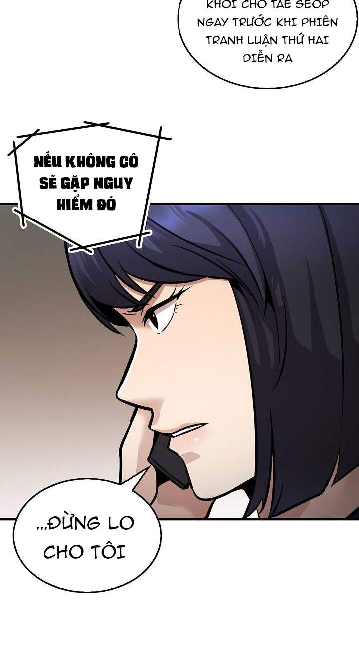 Điều Tra Viên Chuyển Sinh Chapter 136 - 60