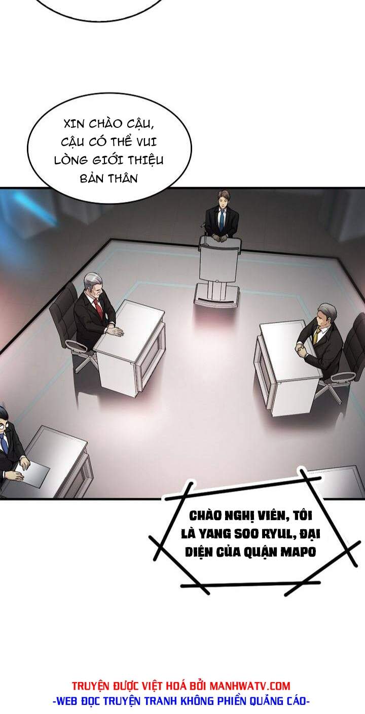 Điều Tra Viên Chuyển Sinh Chapter 136 - 7