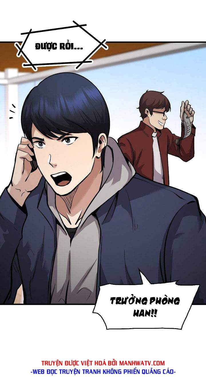 Điều Tra Viên Chuyển Sinh Chapter 136 - 61