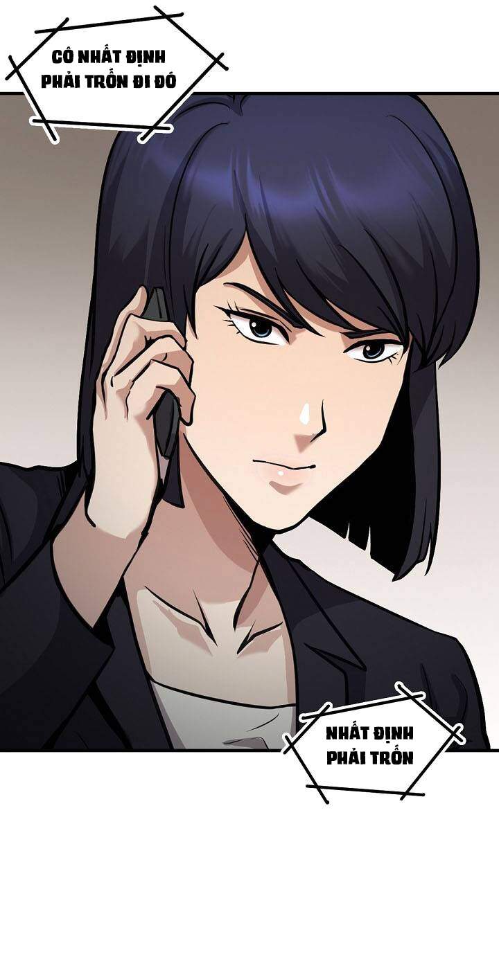 Điều Tra Viên Chuyển Sinh Chapter 136 - 62