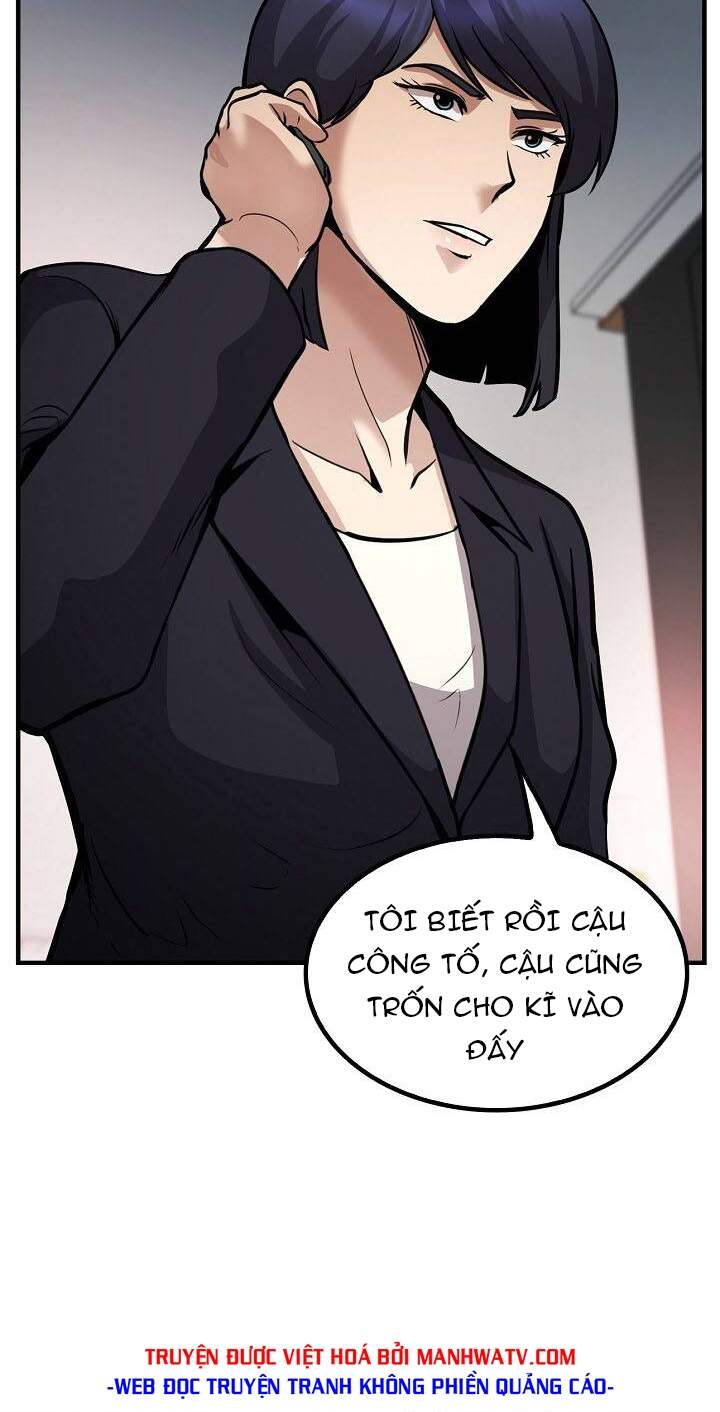 Điều Tra Viên Chuyển Sinh Chapter 136 - 64