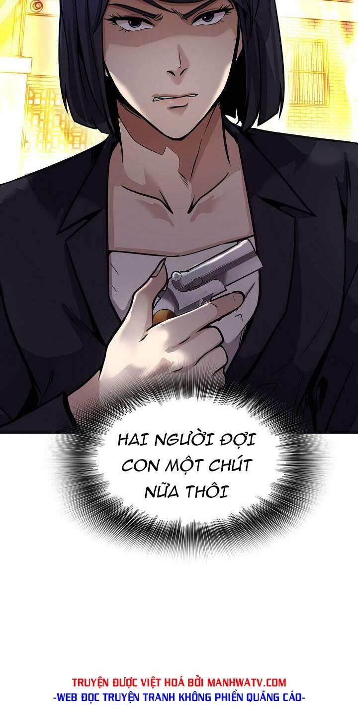 Điều Tra Viên Chuyển Sinh Chapter 136 - 70