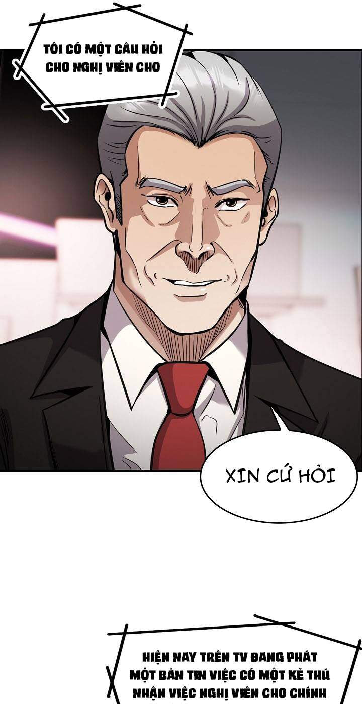 Điều Tra Viên Chuyển Sinh Chapter 136 - 8