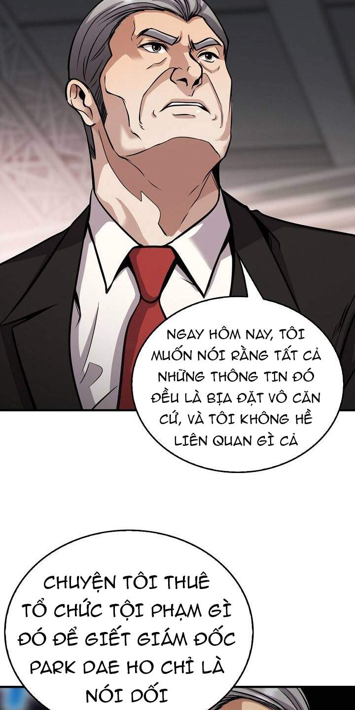 Điều Tra Viên Chuyển Sinh Chapter 136 - 75