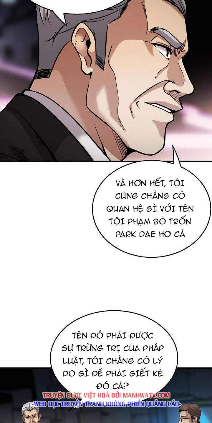 Điều Tra Viên Chuyển Sinh Chapter 136 - 76