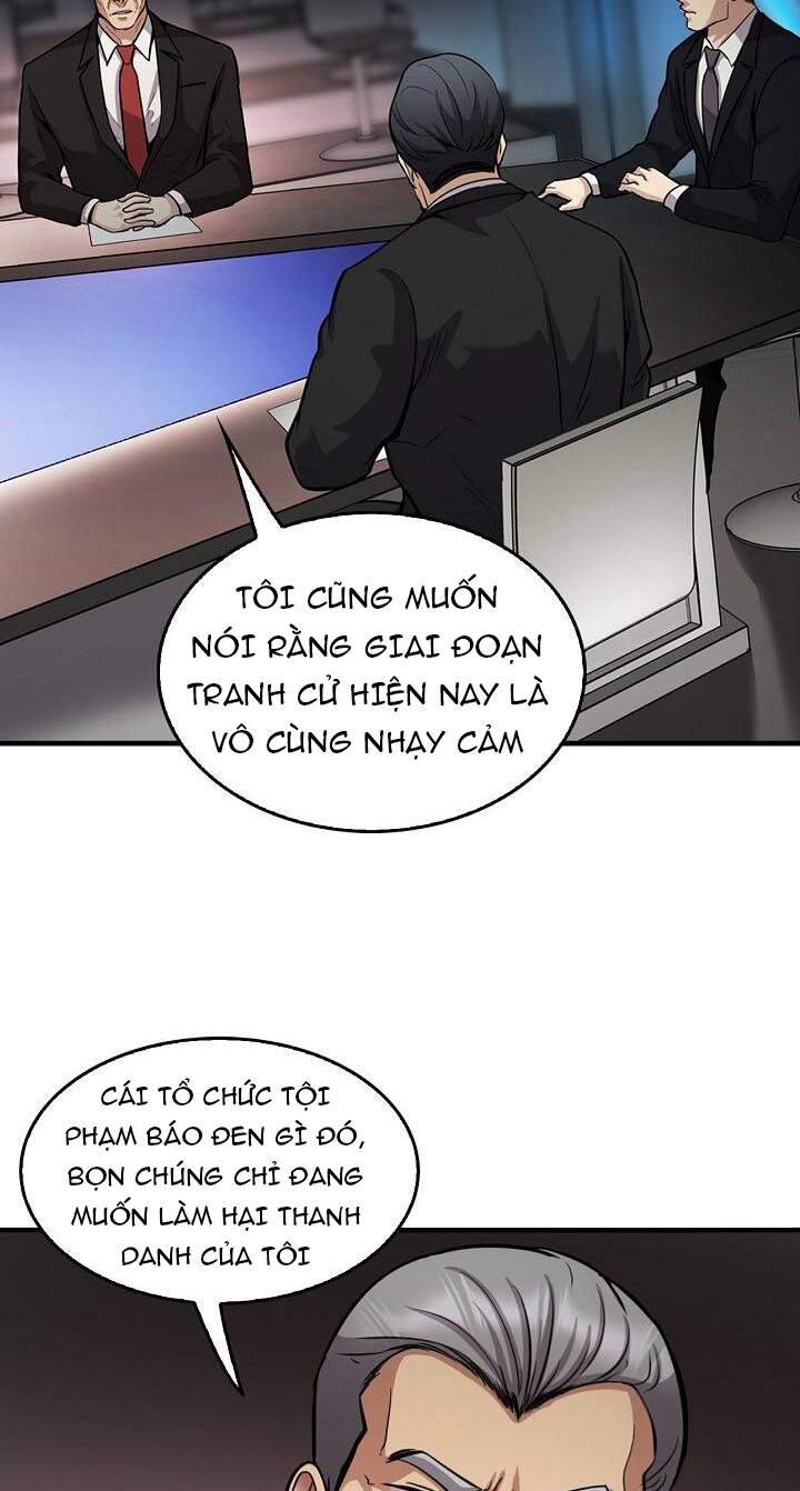 Điều Tra Viên Chuyển Sinh Chapter 136 - 77