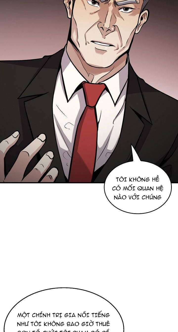 Điều Tra Viên Chuyển Sinh Chapter 136 - 78