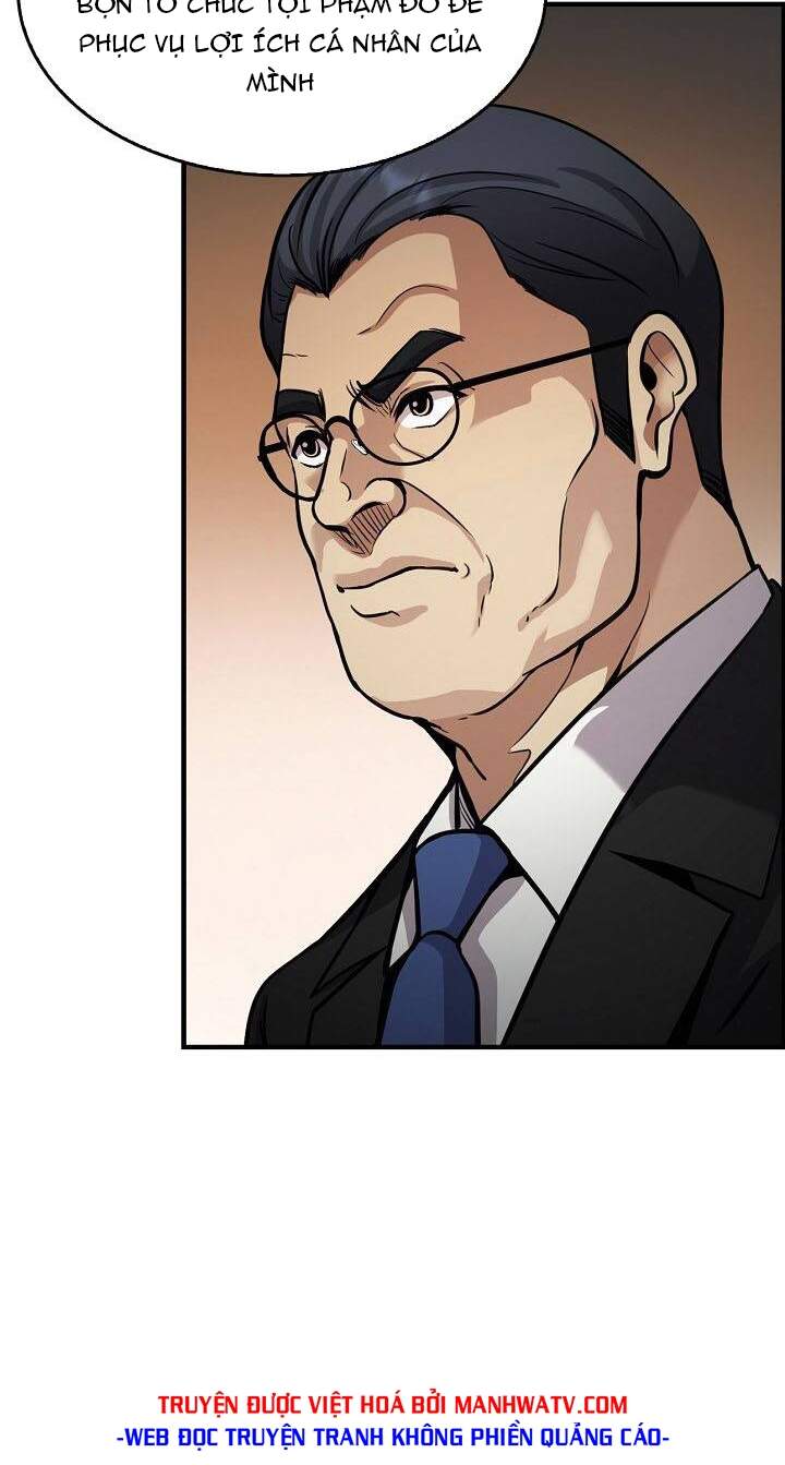 Điều Tra Viên Chuyển Sinh Chapter 136 - 79