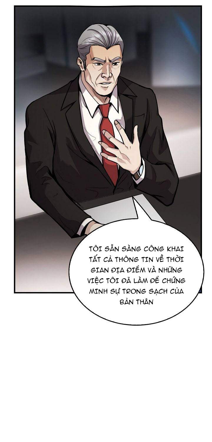 Điều Tra Viên Chuyển Sinh Chapter 136 - 80