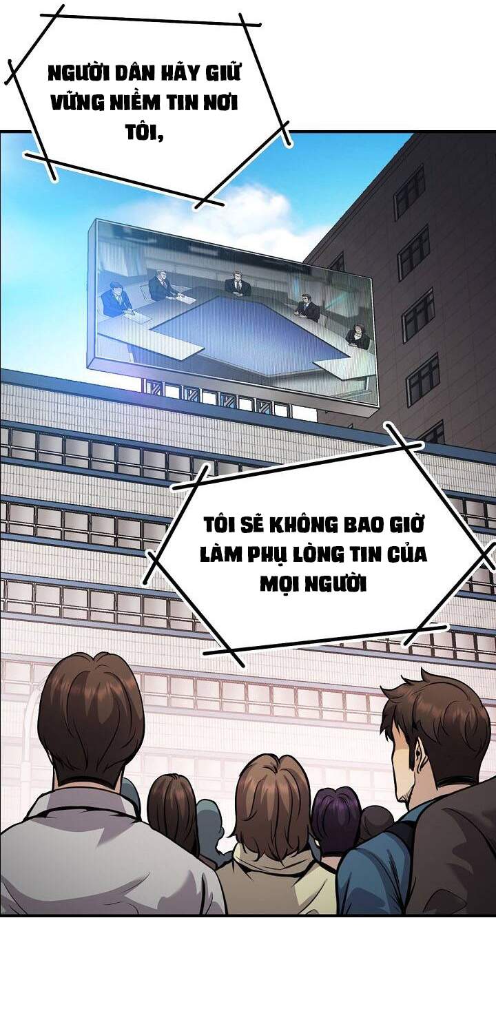Điều Tra Viên Chuyển Sinh Chapter 136 - 81