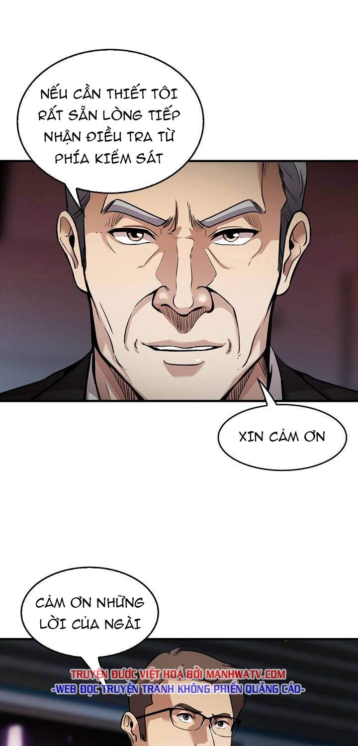 Điều Tra Viên Chuyển Sinh Chapter 136 - 82