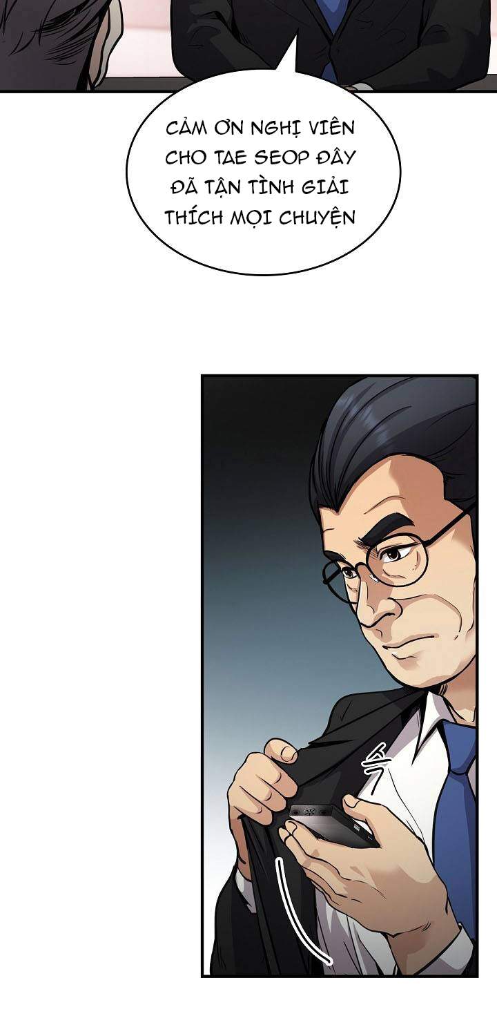 Điều Tra Viên Chuyển Sinh Chapter 136 - 84