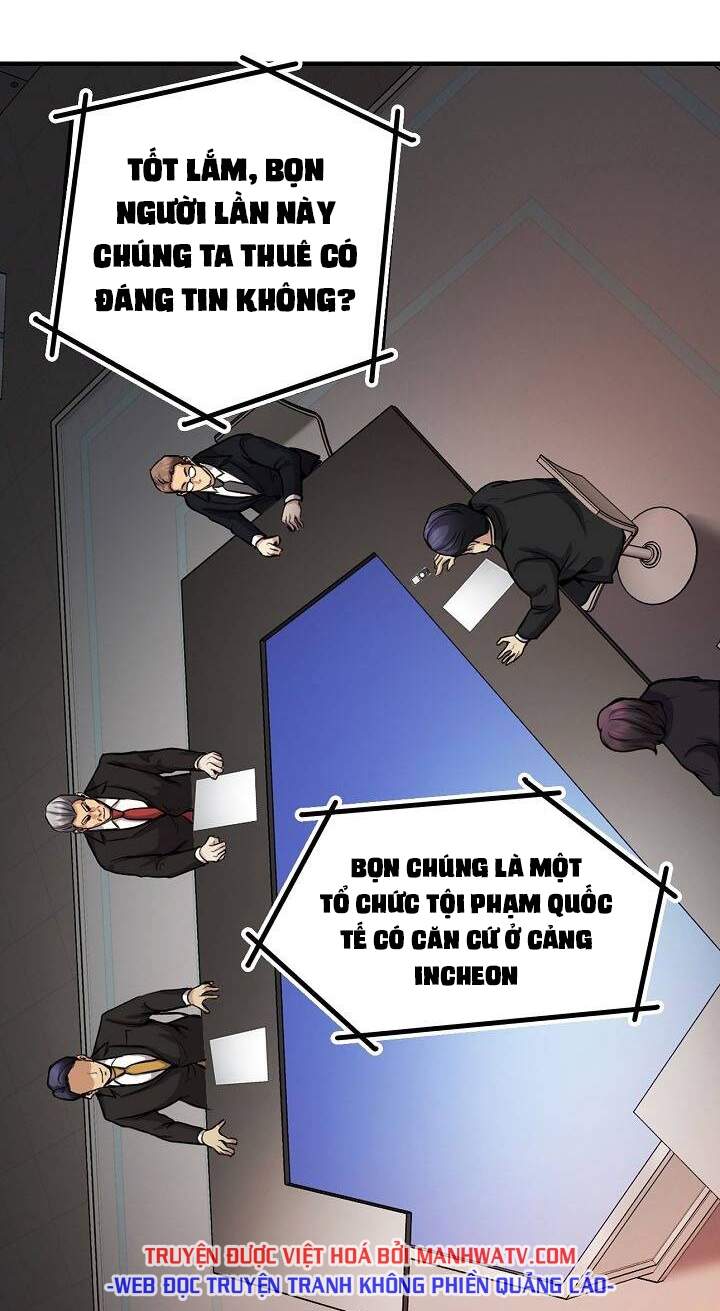 Điều Tra Viên Chuyển Sinh Chapter 136 - 88