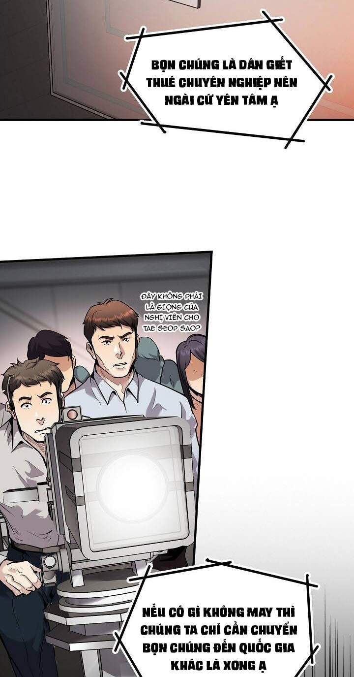 Điều Tra Viên Chuyển Sinh Chapter 136 - 89