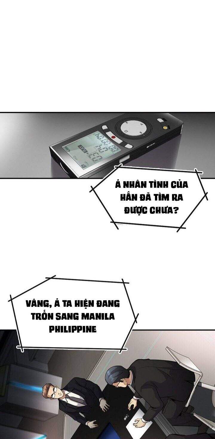 Điều Tra Viên Chuyển Sinh Chapter 137 - 2