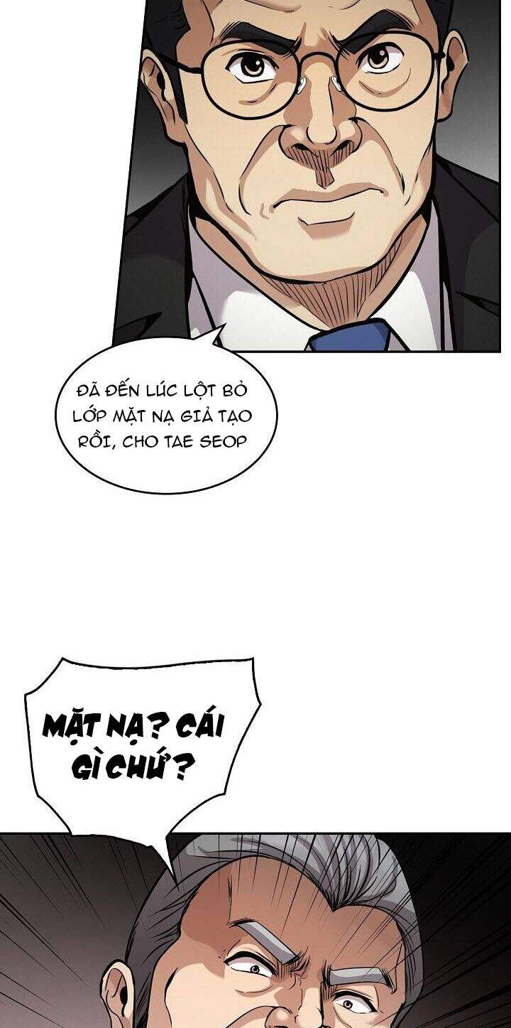 Điều Tra Viên Chuyển Sinh Chapter 137 - 11