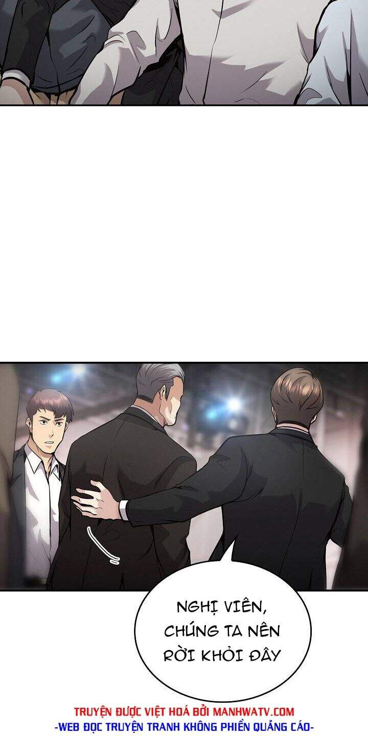 Điều Tra Viên Chuyển Sinh Chapter 137 - 13