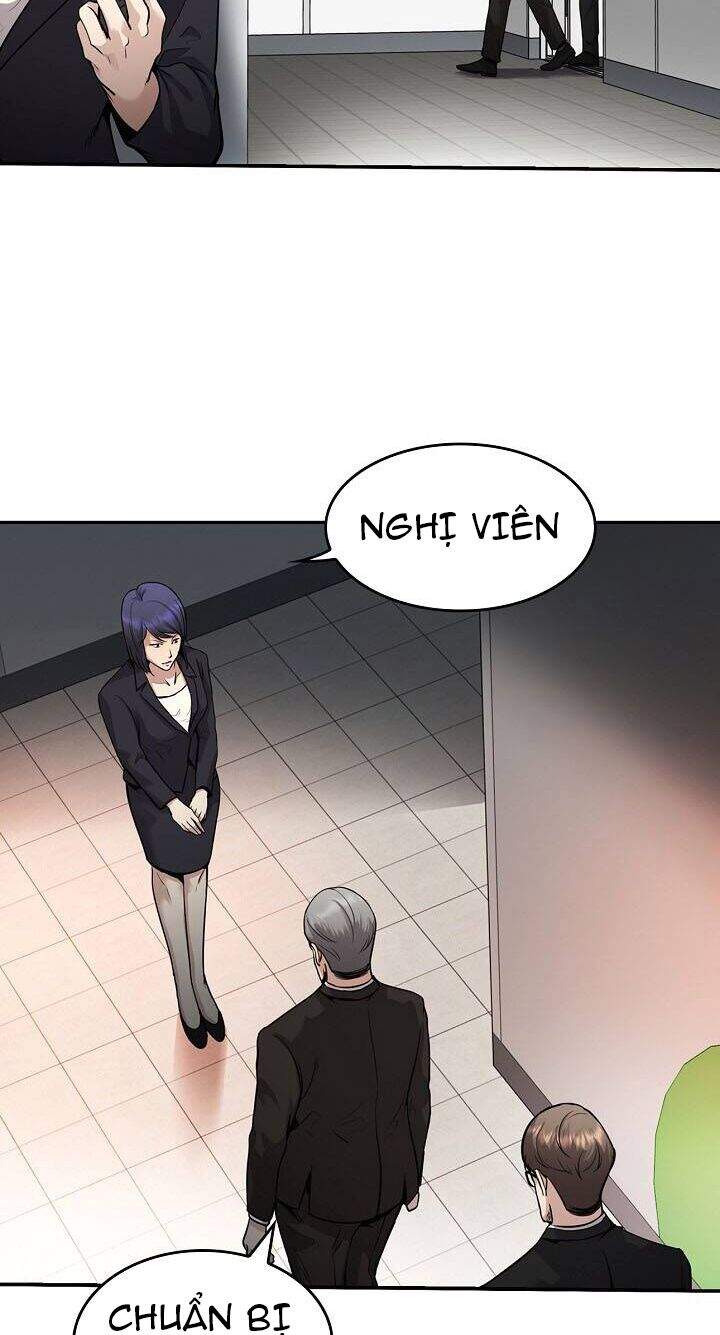 Điều Tra Viên Chuyển Sinh Chapter 137 - 18