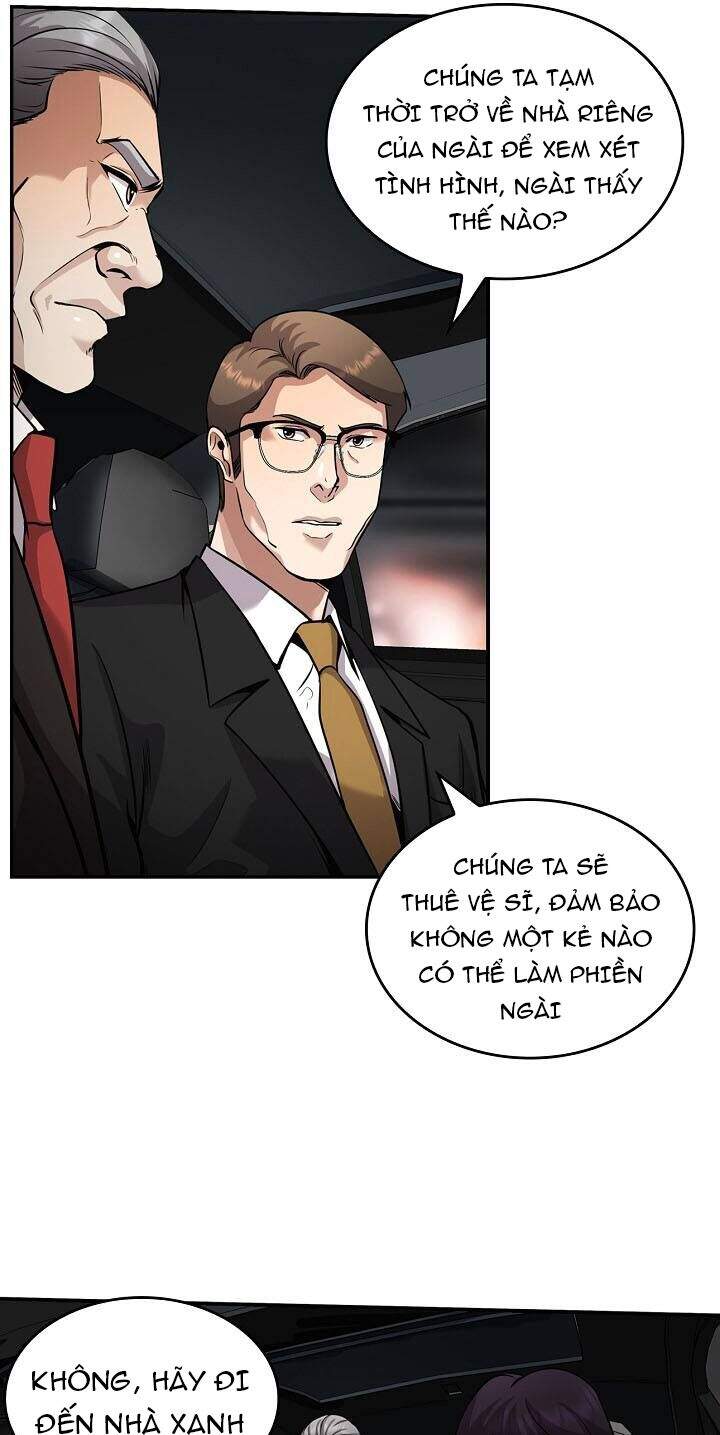 Điều Tra Viên Chuyển Sinh Chapter 137 - 20