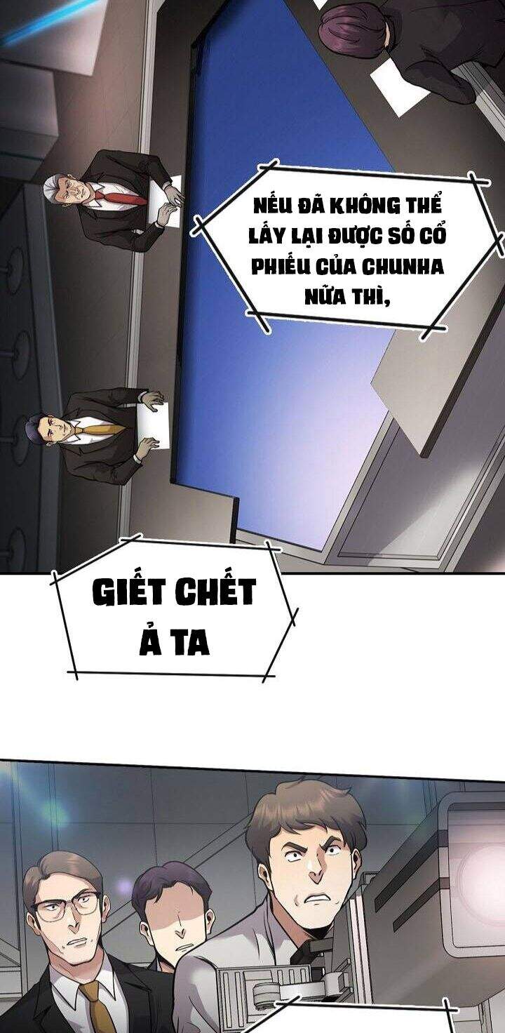 Điều Tra Viên Chuyển Sinh Chapter 137 - 3