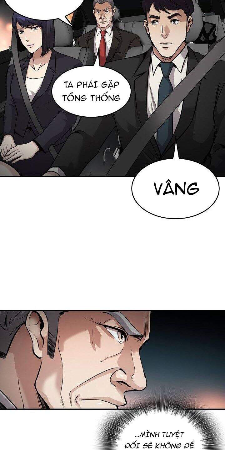 Điều Tra Viên Chuyển Sinh Chapter 137 - 21