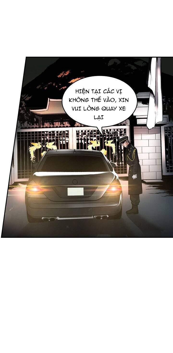 Điều Tra Viên Chuyển Sinh Chapter 137 - 24