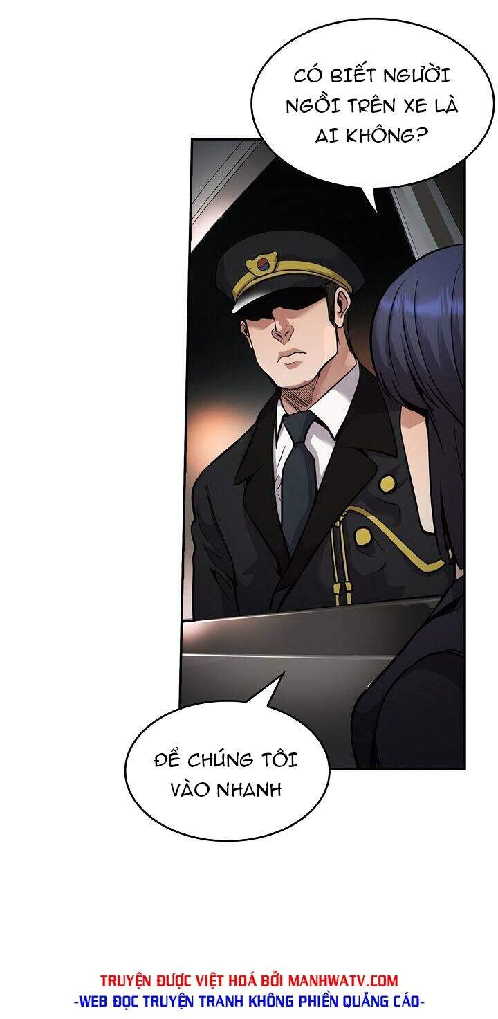 Điều Tra Viên Chuyển Sinh Chapter 137 - 25