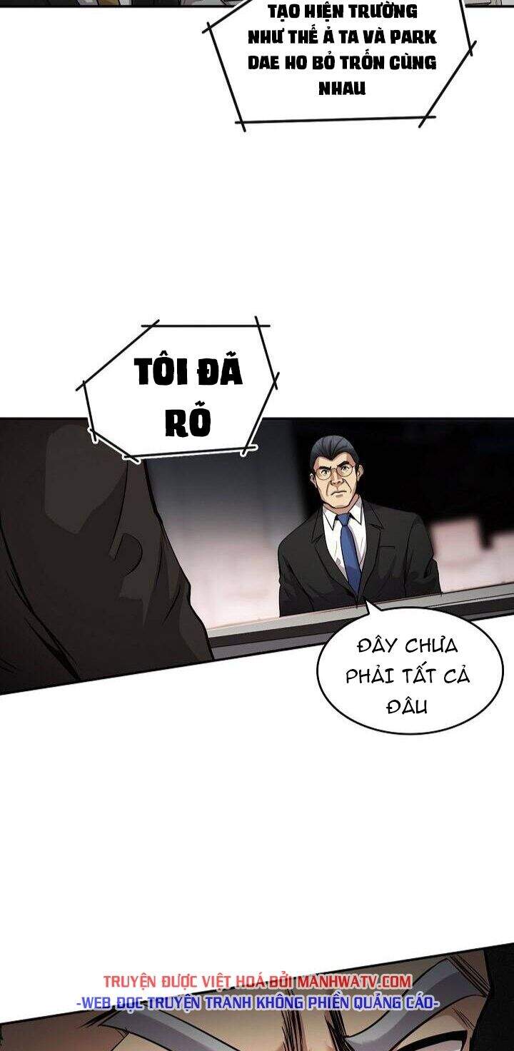 Điều Tra Viên Chuyển Sinh Chapter 137 - 4