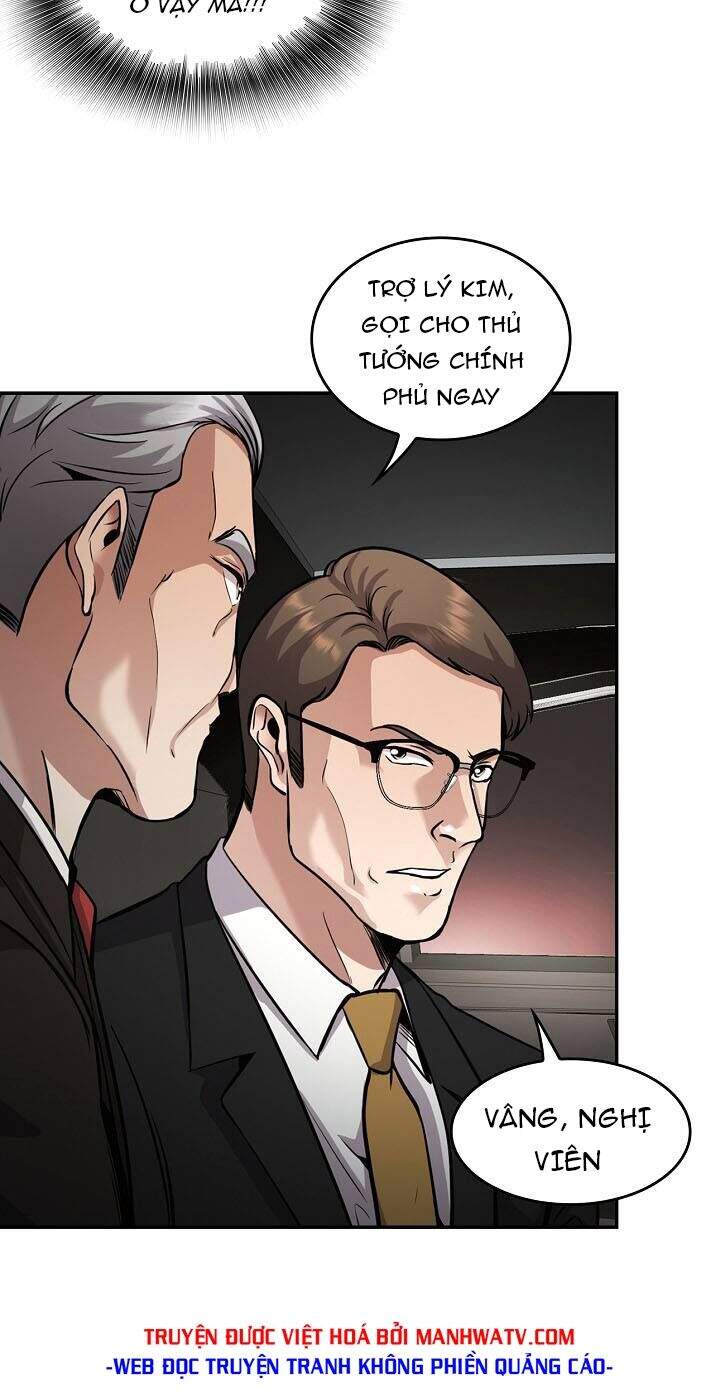 Điều Tra Viên Chuyển Sinh Chapter 137 - 31