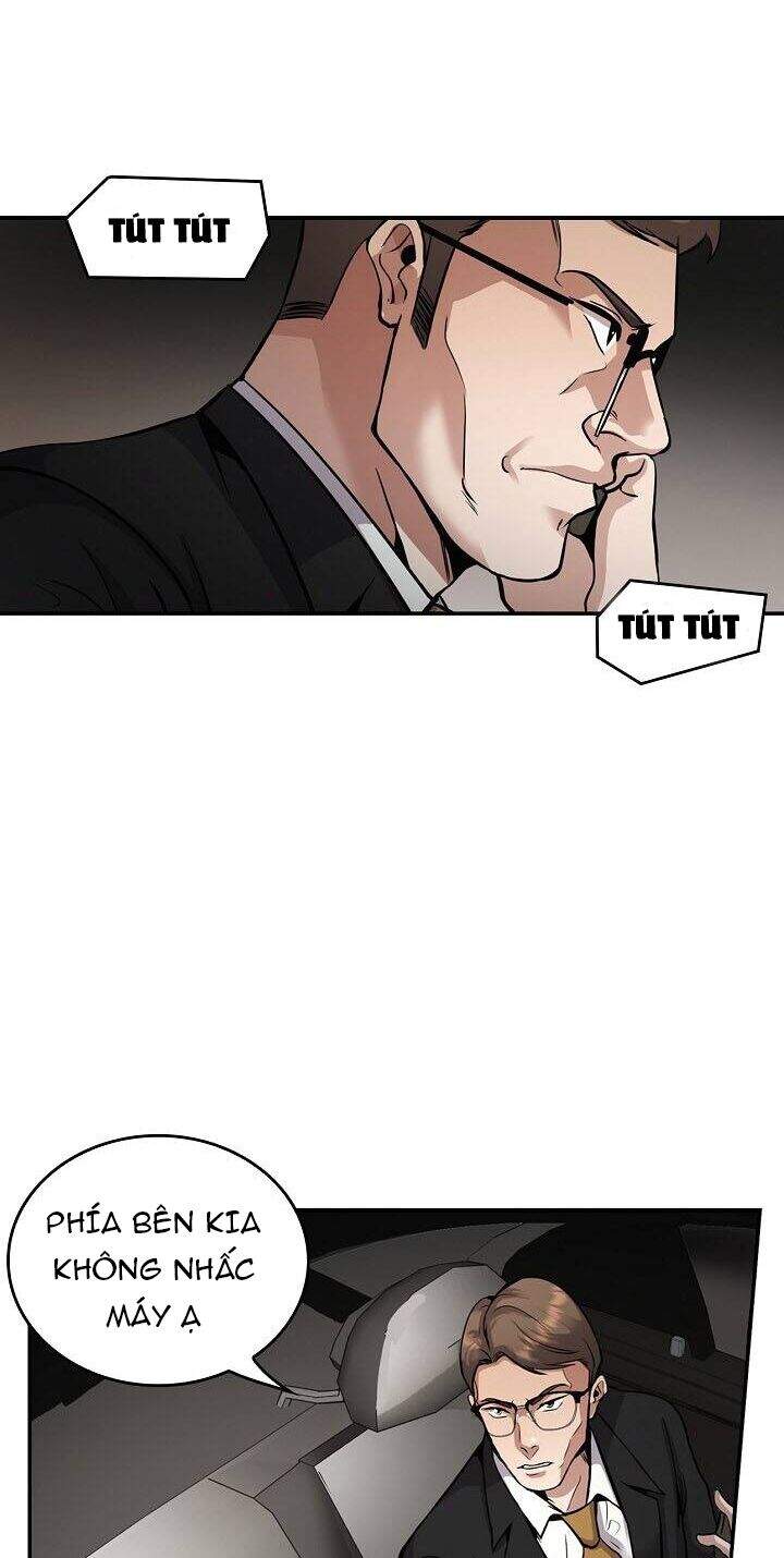 Điều Tra Viên Chuyển Sinh Chapter 137 - 33