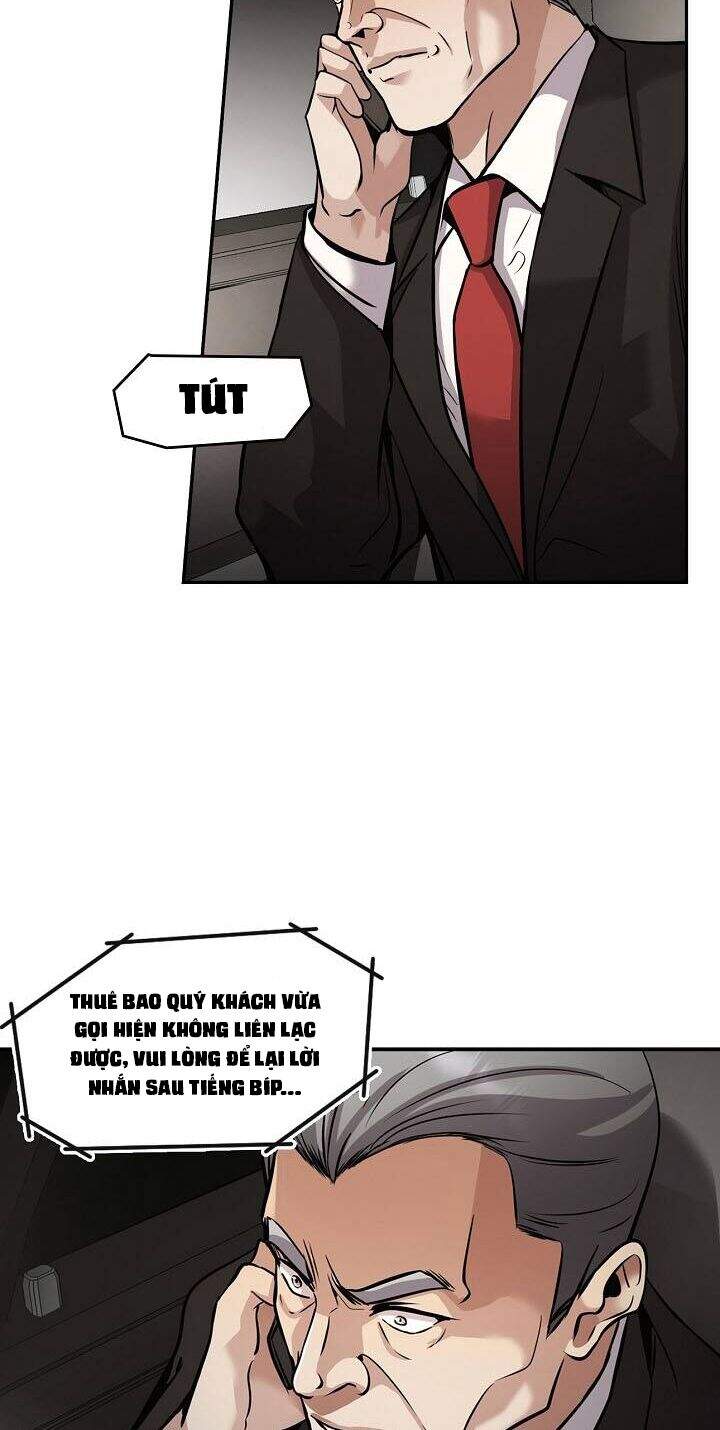 Điều Tra Viên Chuyển Sinh Chapter 137 - 35