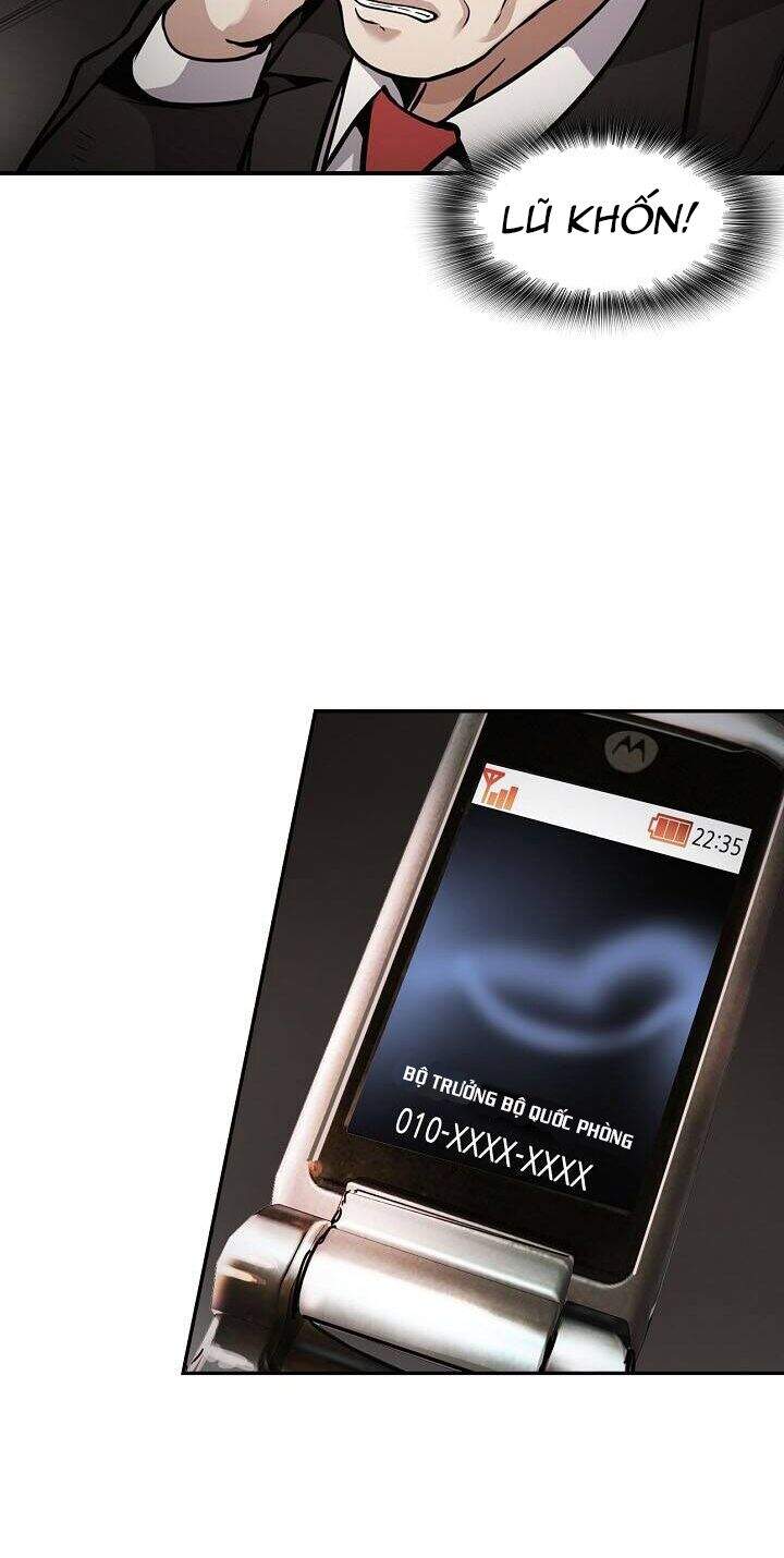 Điều Tra Viên Chuyển Sinh Chapter 137 - 36