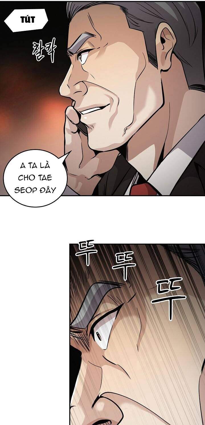 Điều Tra Viên Chuyển Sinh Chapter 137 - 38