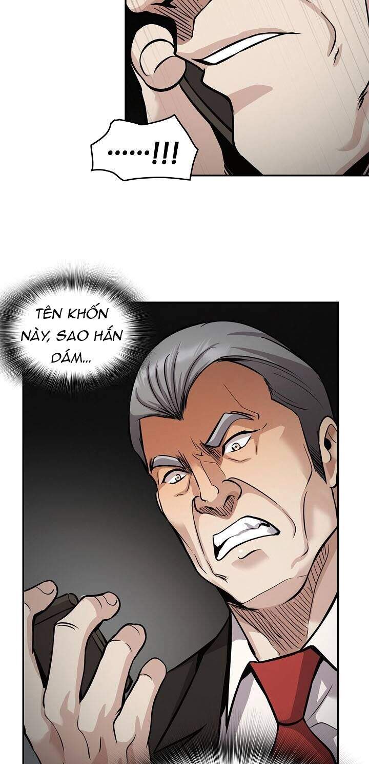 Điều Tra Viên Chuyển Sinh Chapter 137 - 39