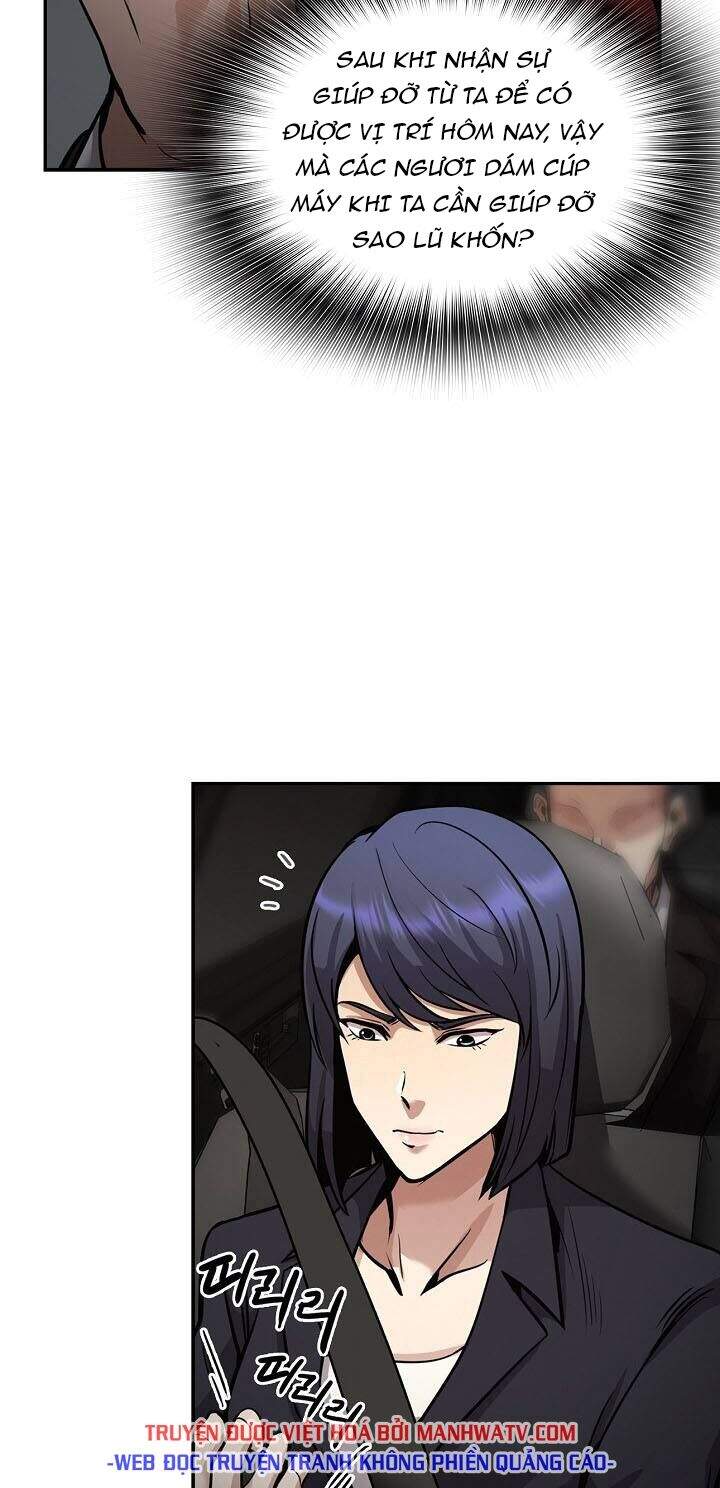 Điều Tra Viên Chuyển Sinh Chapter 137 - 40