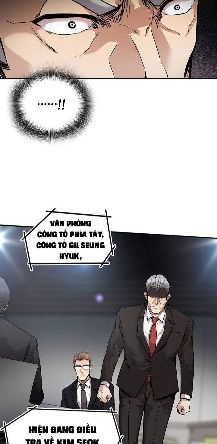 Điều Tra Viên Chuyển Sinh Chapter 137 - 5