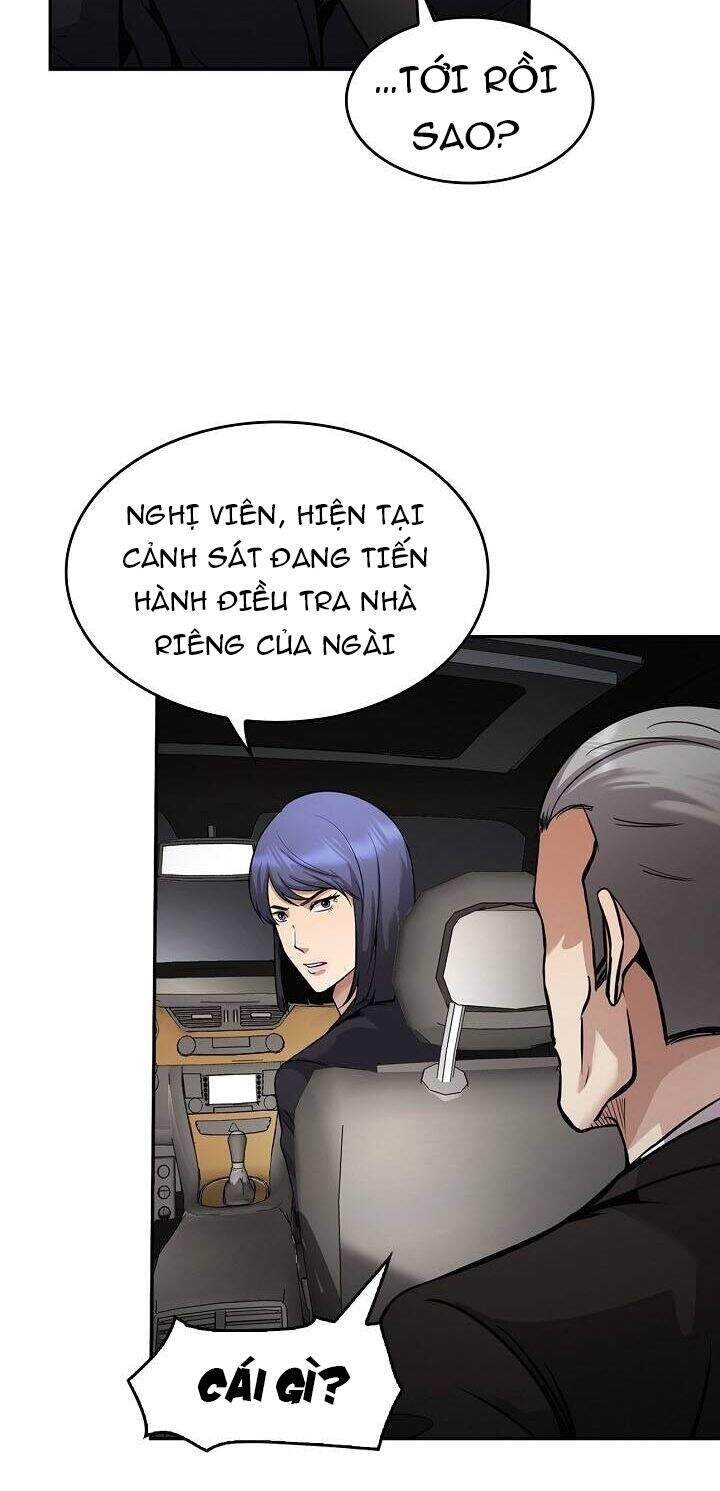 Điều Tra Viên Chuyển Sinh Chapter 137 - 42