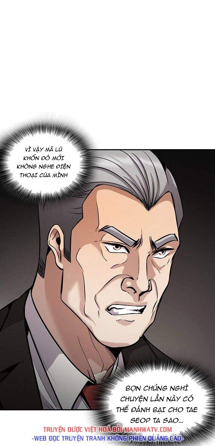 Điều Tra Viên Chuyển Sinh Chapter 137 - 43