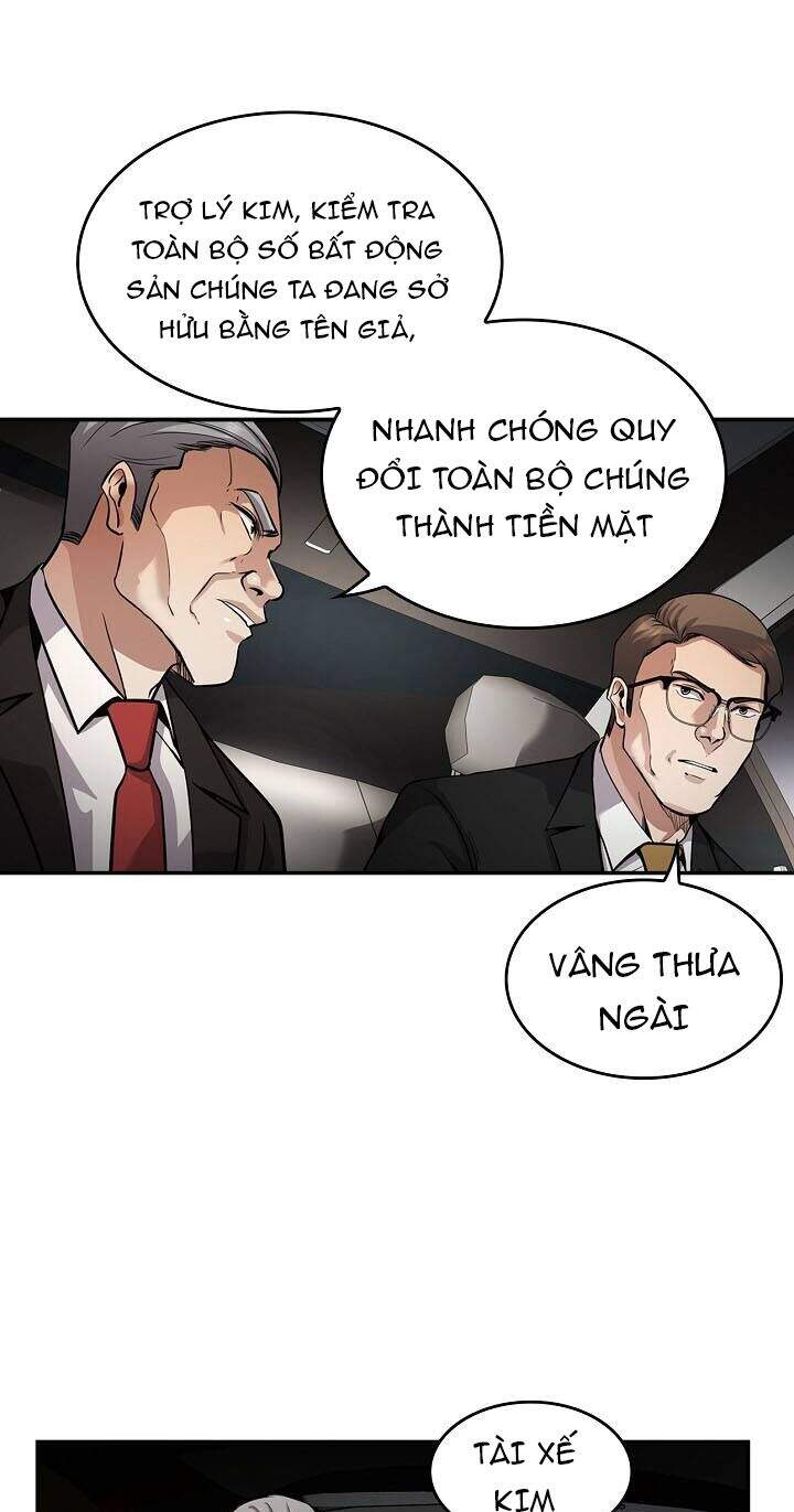 Điều Tra Viên Chuyển Sinh Chapter 137 - 44