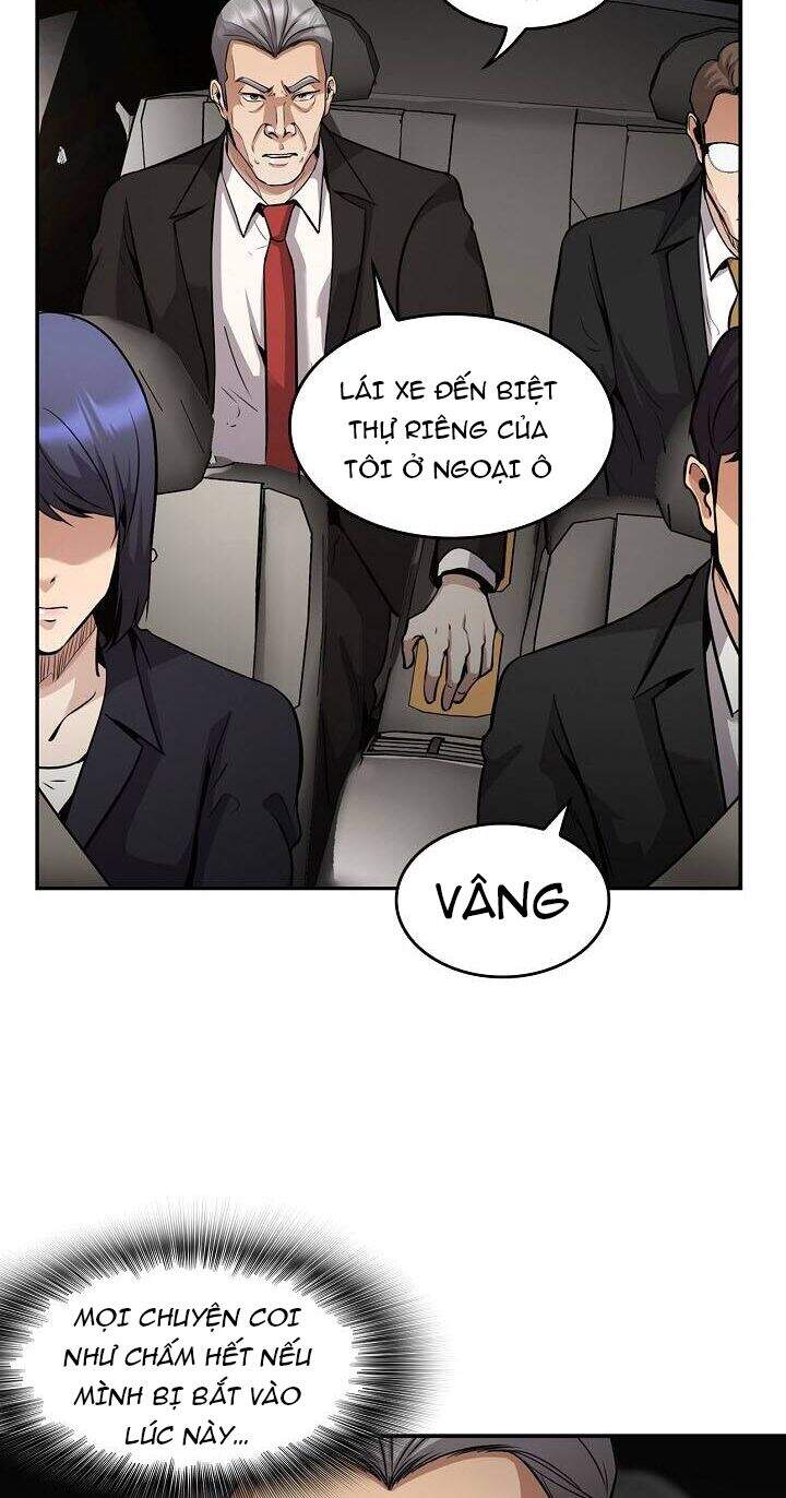 Điều Tra Viên Chuyển Sinh Chapter 137 - 45