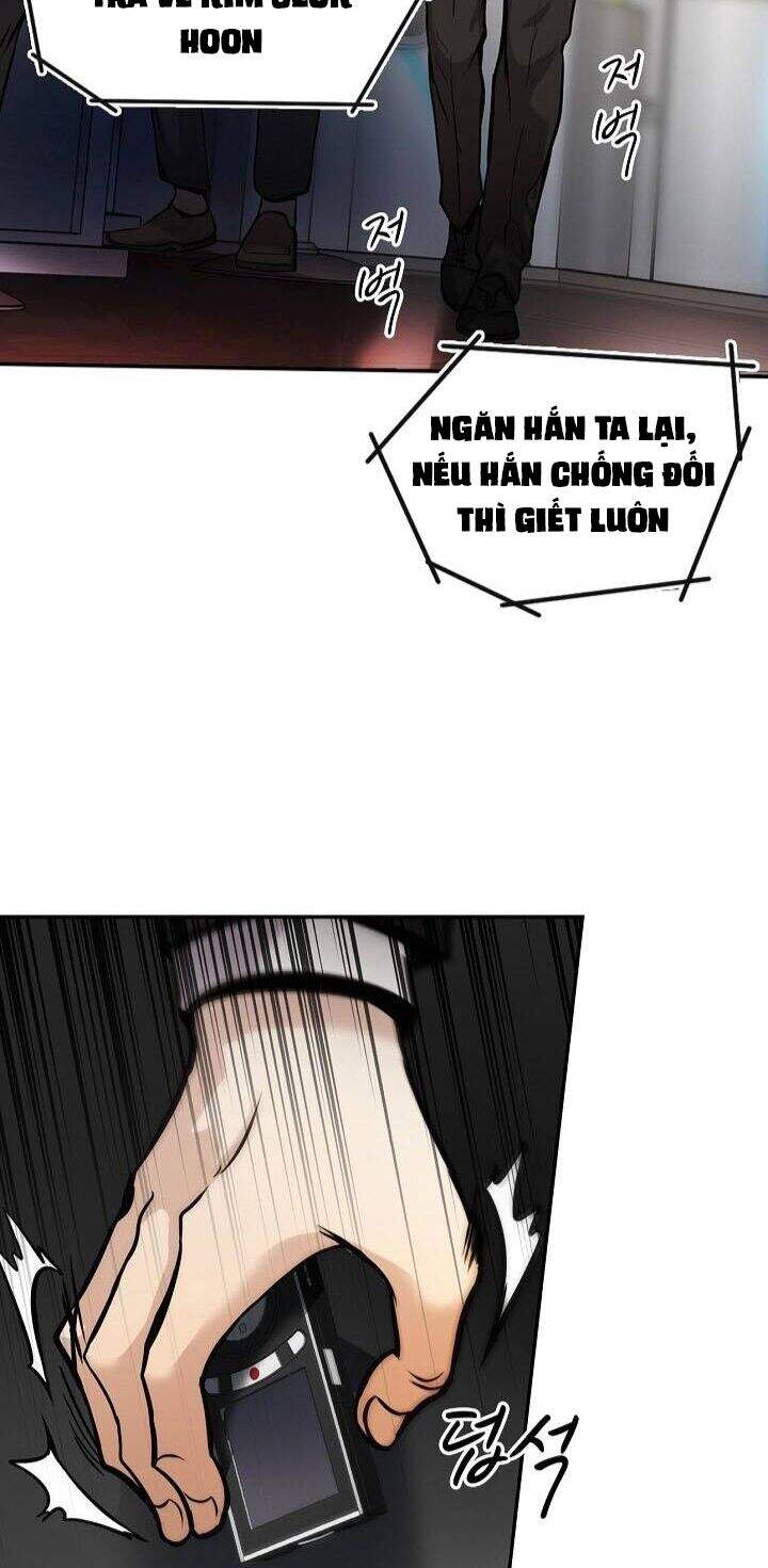 Điều Tra Viên Chuyển Sinh Chapter 137 - 6