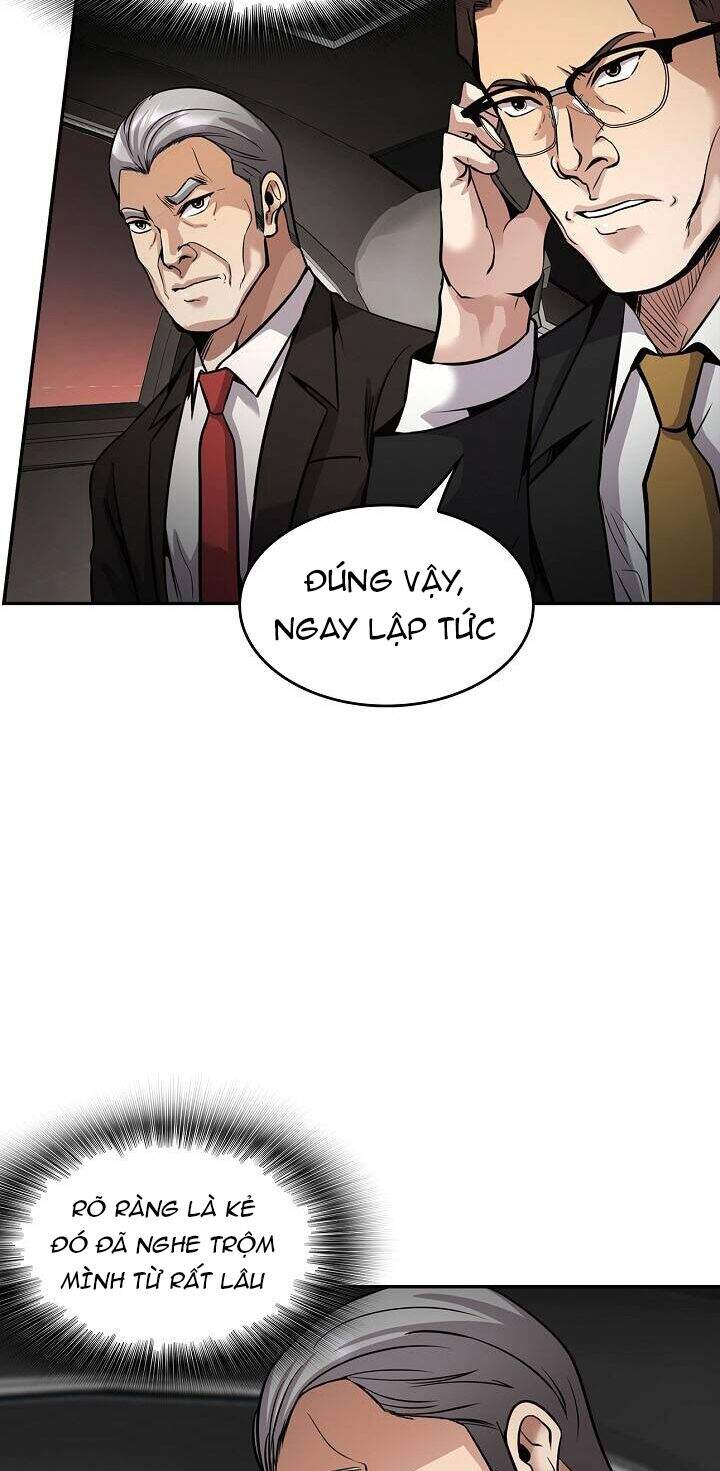 Điều Tra Viên Chuyển Sinh Chapter 137 - 51