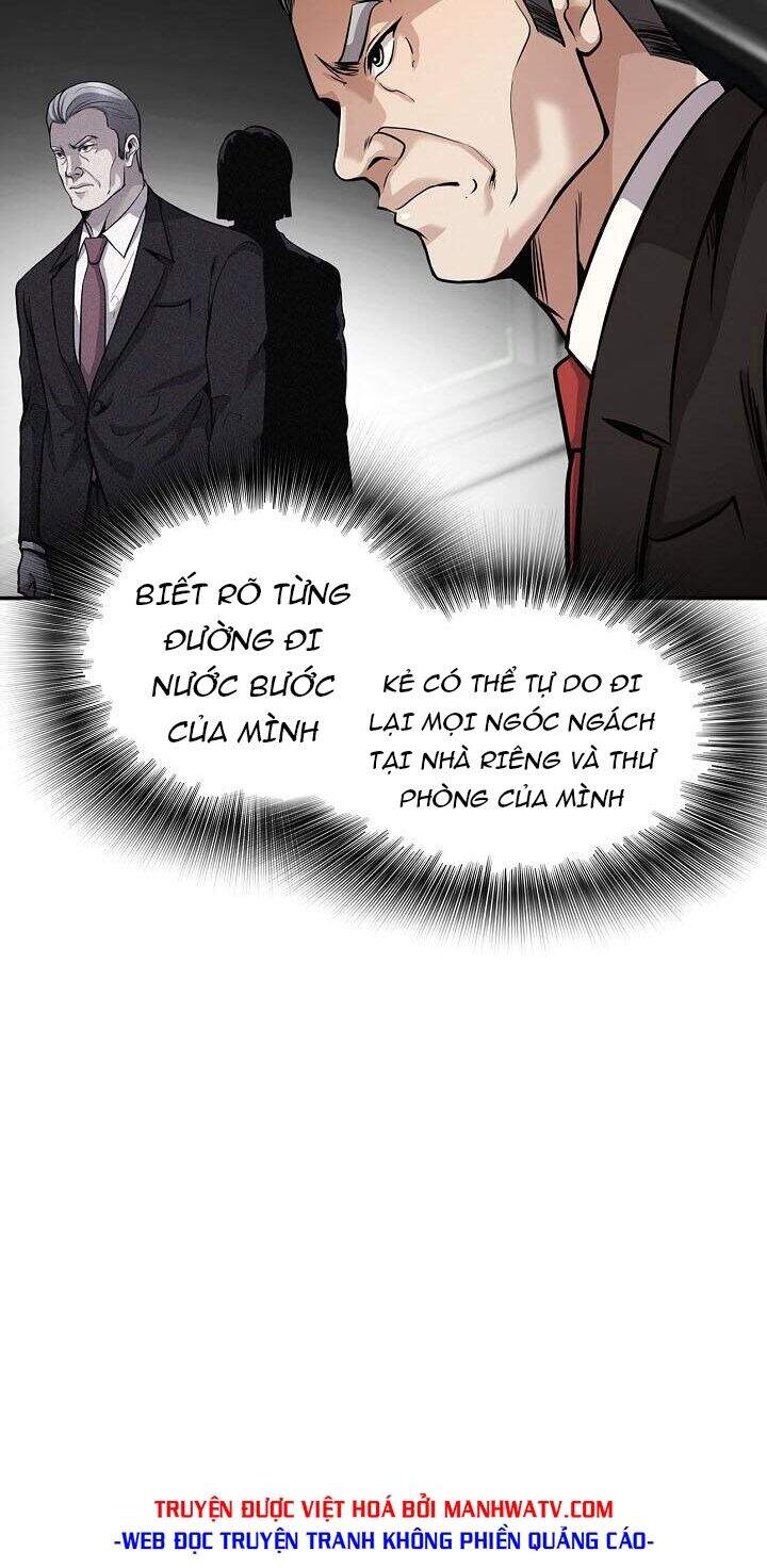 Điều Tra Viên Chuyển Sinh Chapter 137 - 52