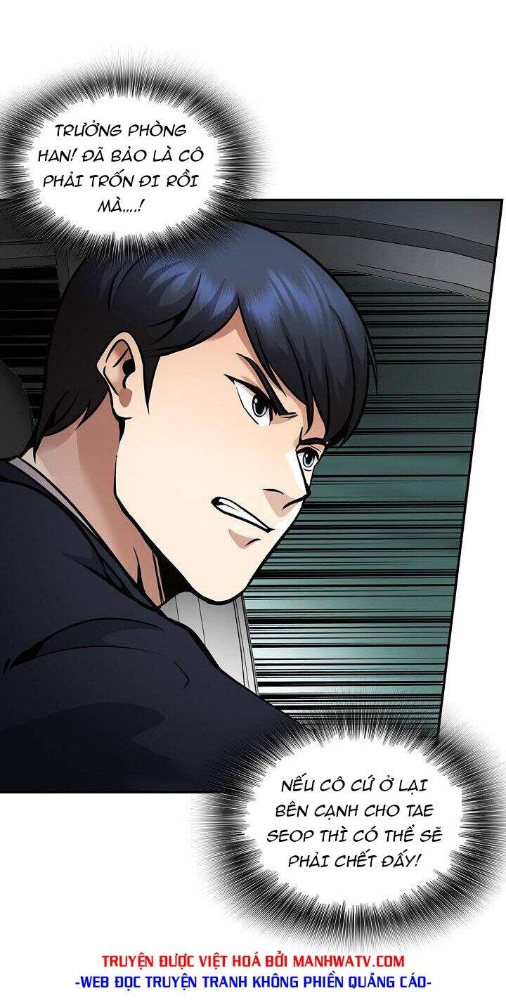 Điều Tra Viên Chuyển Sinh Chapter 137 - 58