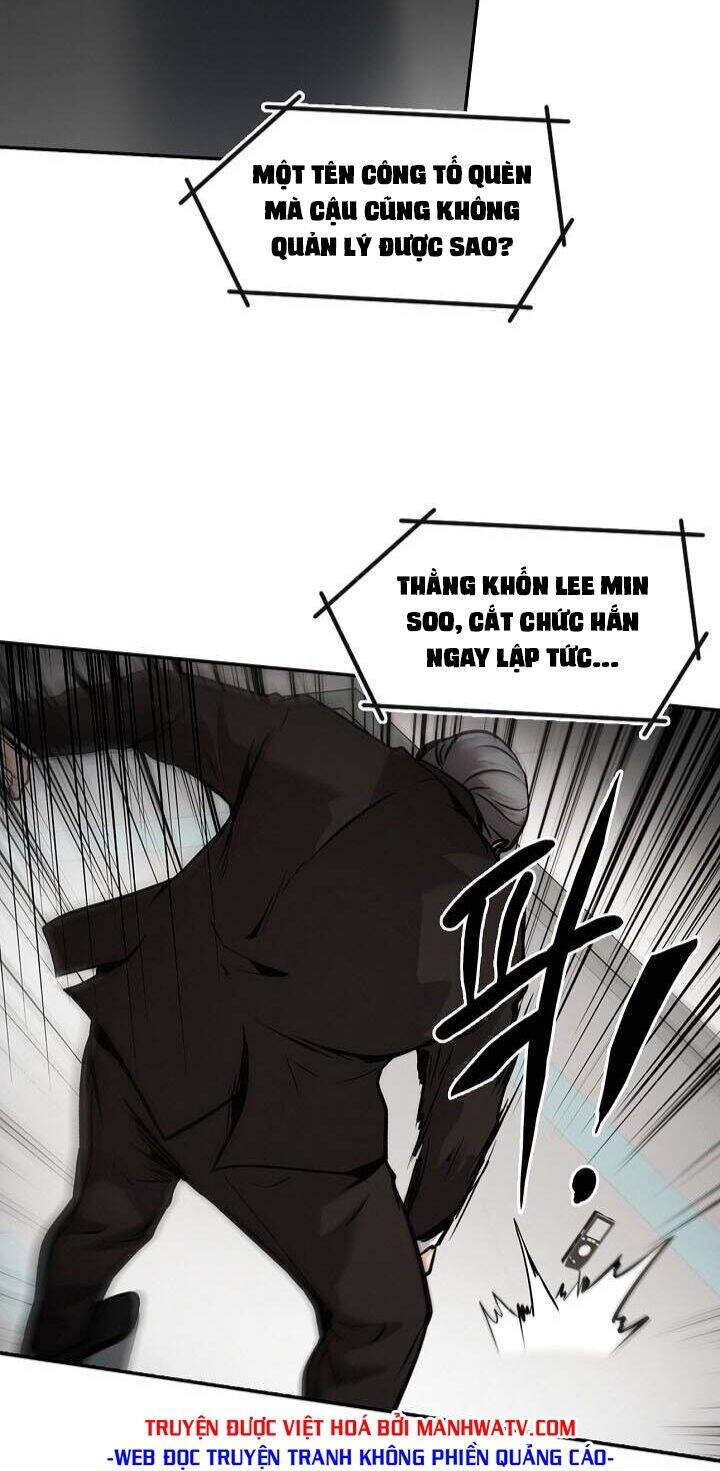 Điều Tra Viên Chuyển Sinh Chapter 137 - 7