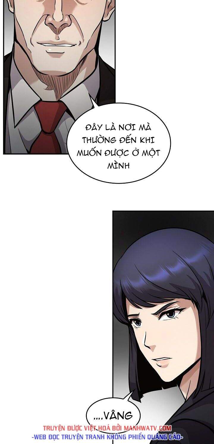 Điều Tra Viên Chuyển Sinh Chapter 137 - 64