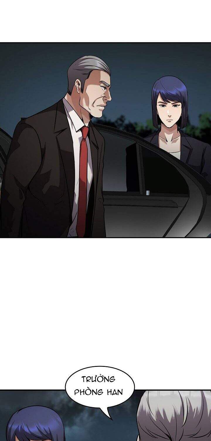 Điều Tra Viên Chuyển Sinh Chapter 137 - 66