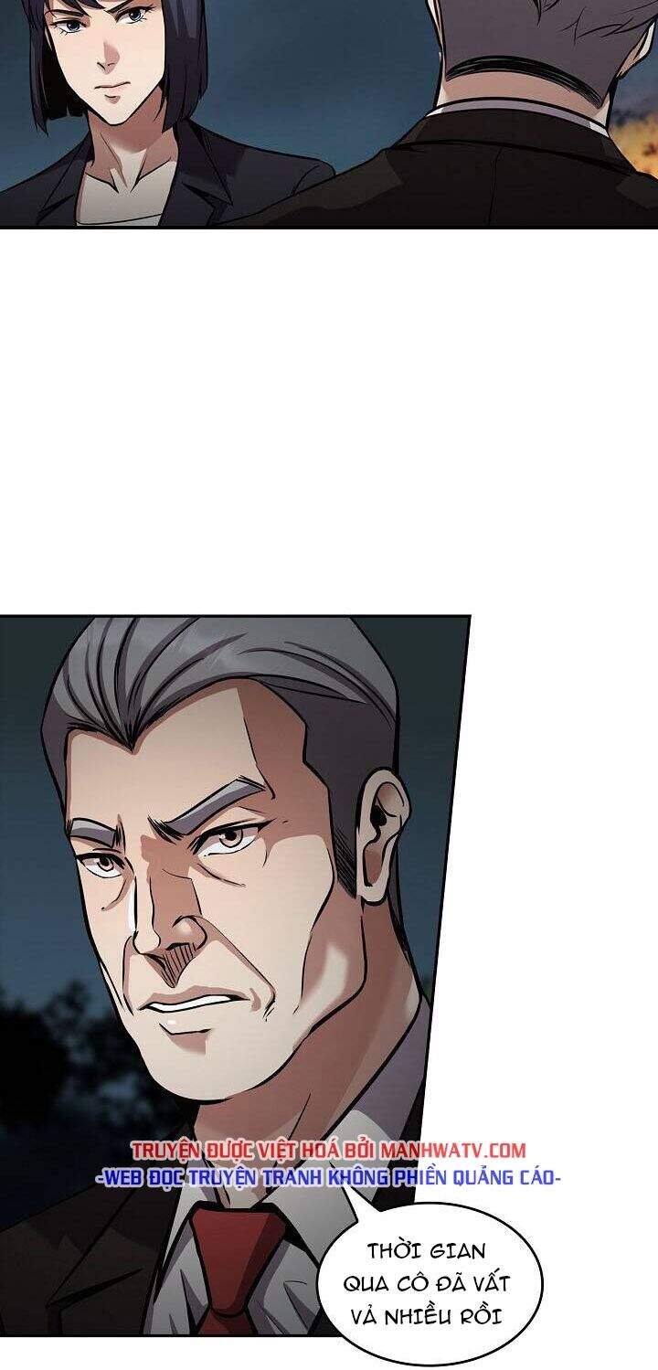 Điều Tra Viên Chuyển Sinh Chapter 137 - 67