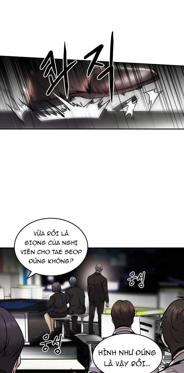 Điều Tra Viên Chuyển Sinh Chapter 137 - 8